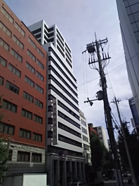 EPOSHINOSAKA　BULDING（新大阪松島ビル）