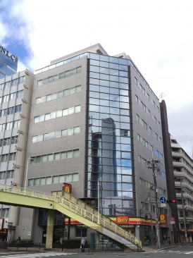 新大阪花村ビル