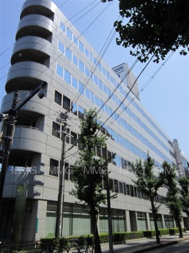 タナカ・イトーピア新大阪ビル