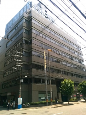 アセンズ新大阪