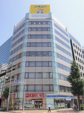 新大阪ローズビル