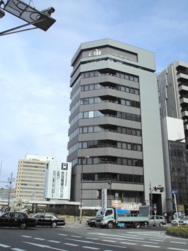 リバービュー北浜