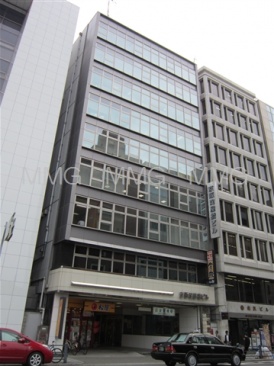 京阪淀屋橋ビル