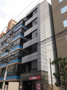第2杉本ビル