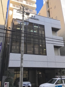 エスアイ横堀ビル（SI横堀ビル）
