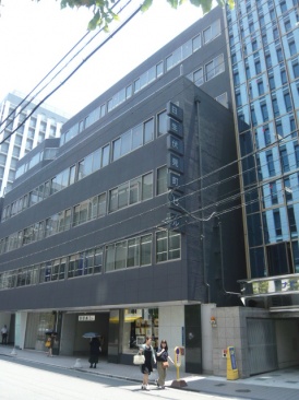 日生伏見町ビル新館