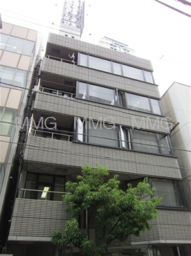 淀屋橋NTビル