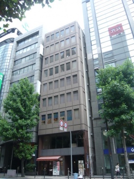 ストークビルヂング本町