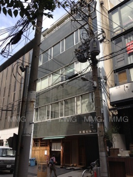 大拓ビル13