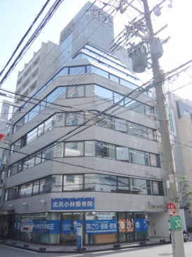 ＴＡＧ北浜ビル