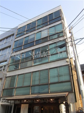 伏見町ホンダビル