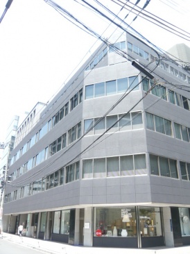 日生伏見町ビル本館