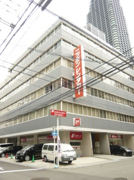 TMB道修町ビル