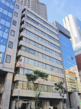 千代田ビル西別館