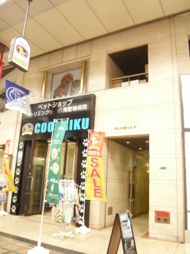 旭心斎橋ヒルズ