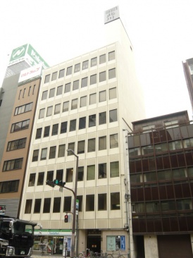 野村ビル（旧）北川ビル