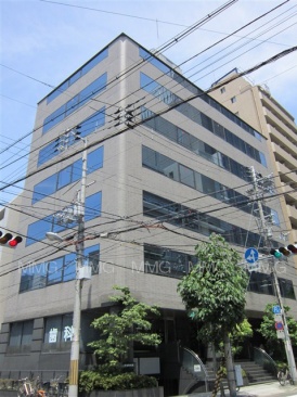 日宝平野町ビル