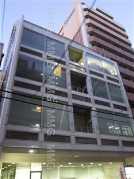 FGビル大阪　（旧）MIRO谷町