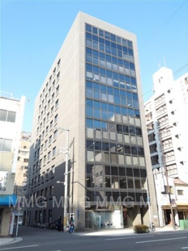 SRビル本町東　（旧）紀和TB材木町ビル