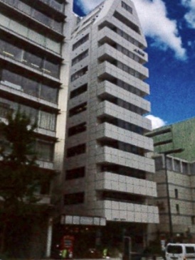 AXIS谷町ビル