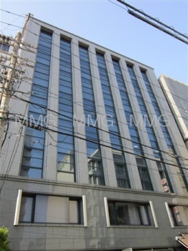 淀屋橋東洋ビル（旧）オーエックス淀屋橋ビル