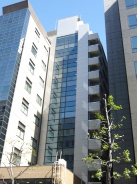 Will博労町ビル