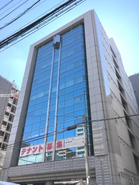 中央博労町ビル