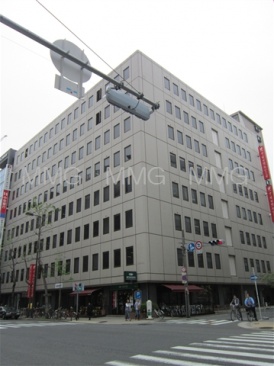 大阪堺筋ビル