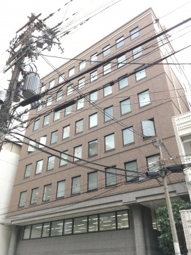 岩田東急ビル