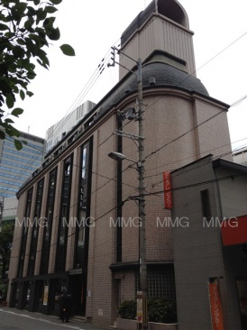 大同生命東館
