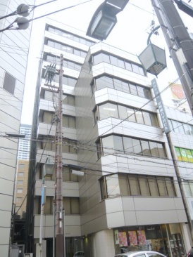 京町橋八千代ビル