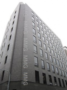 銀泉阿波座ビル