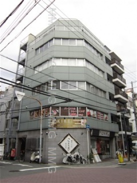 森ビル