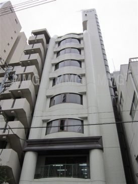 プレジール北堀江