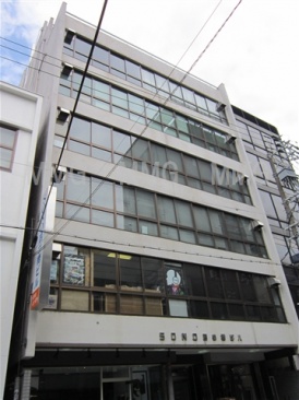 SONO四ツ橋ビル