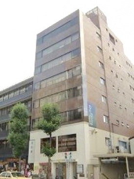 オリエンタル東心斎橋（旧）大和ビル10号館