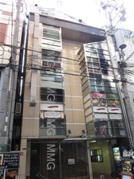シンサイドビル
