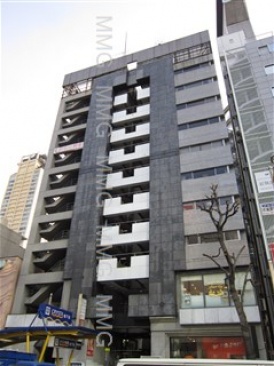 心斎橋グランドビル（グランドメゾン心斎橋）