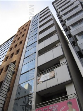 ENT長堀
