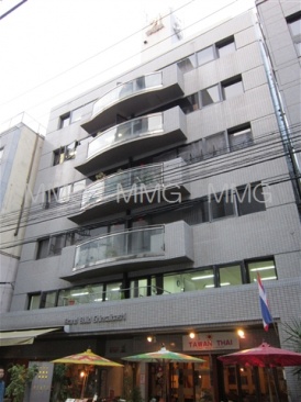 グランビルド心斎橋