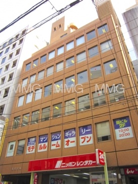 東泉ビル