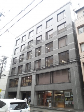 GATO三休橋ビル