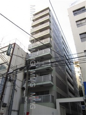 ウイングコート南船場
