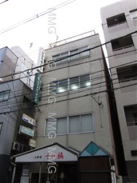 日宝北安堂寺橋ビル