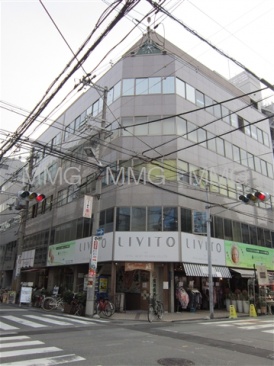 サイプレス心斎橋