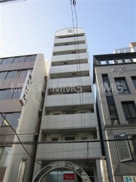 日宝南船場ビル