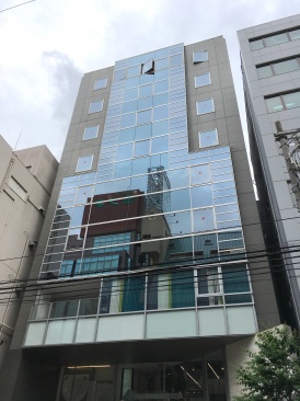 G-TERRACE心斎橋