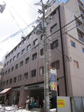 第三丸米ビル