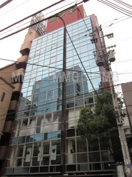 ミフネ南船場ビル