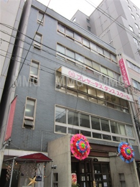 HS南船場ビル